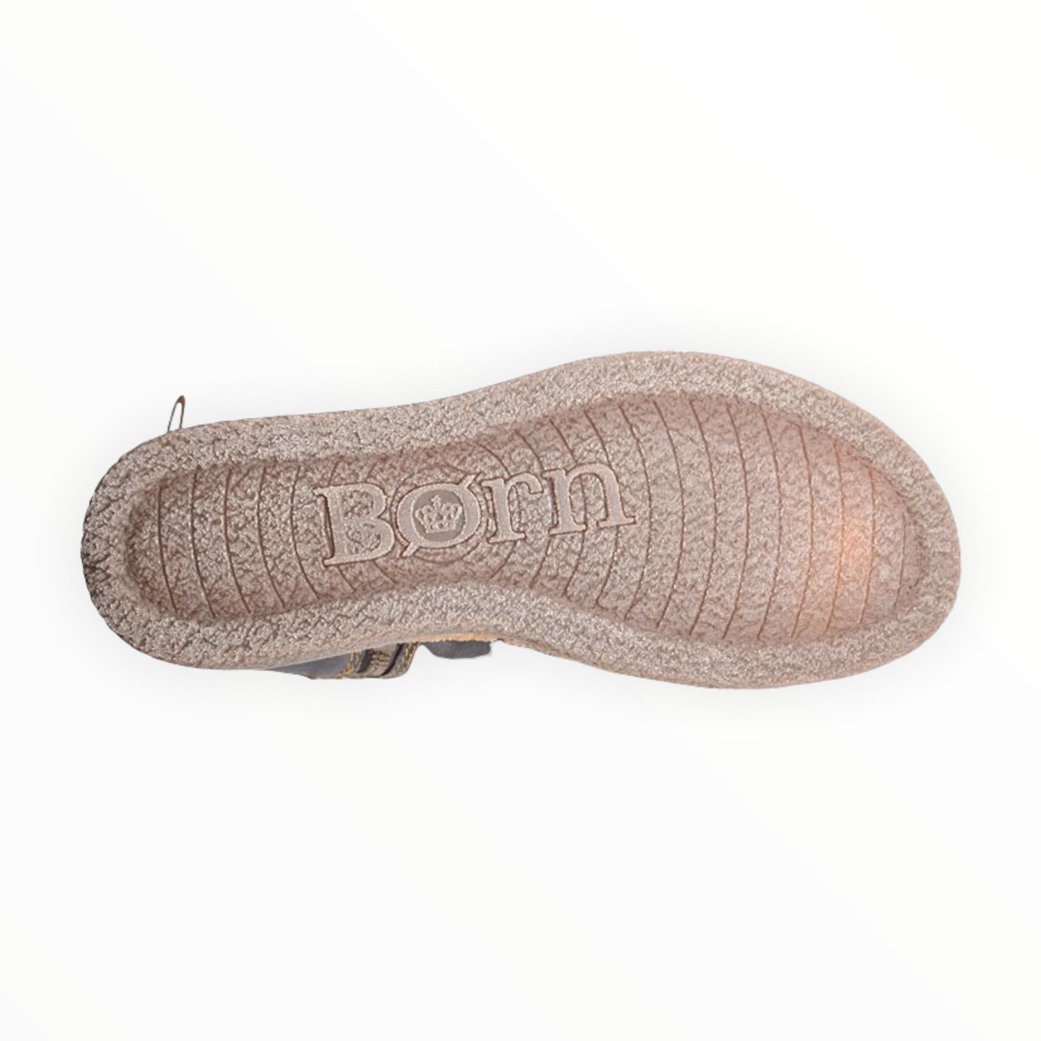 Born - Women Sable Boots