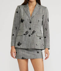 Lucy Paris - Louisa Blazer
