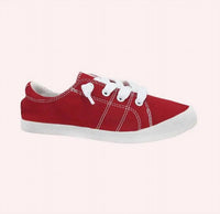 Jellypop - Women's Dallas Canvas Sneakers