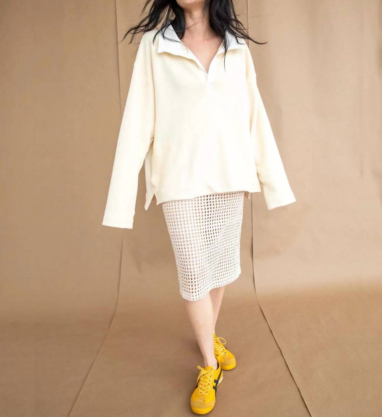 Lwn - Digi Skirt