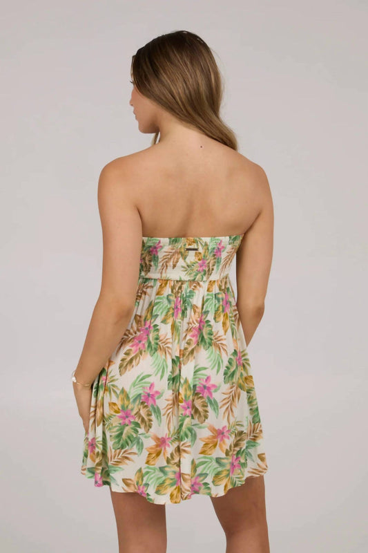 Salty Crew - Island Style Dress
