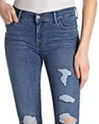 Levi'S - 710 Super Skinny Jeans