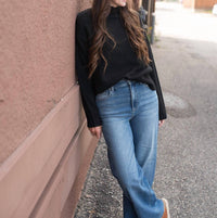 Stitches & Stripes - Sola Turtleneck Sweater