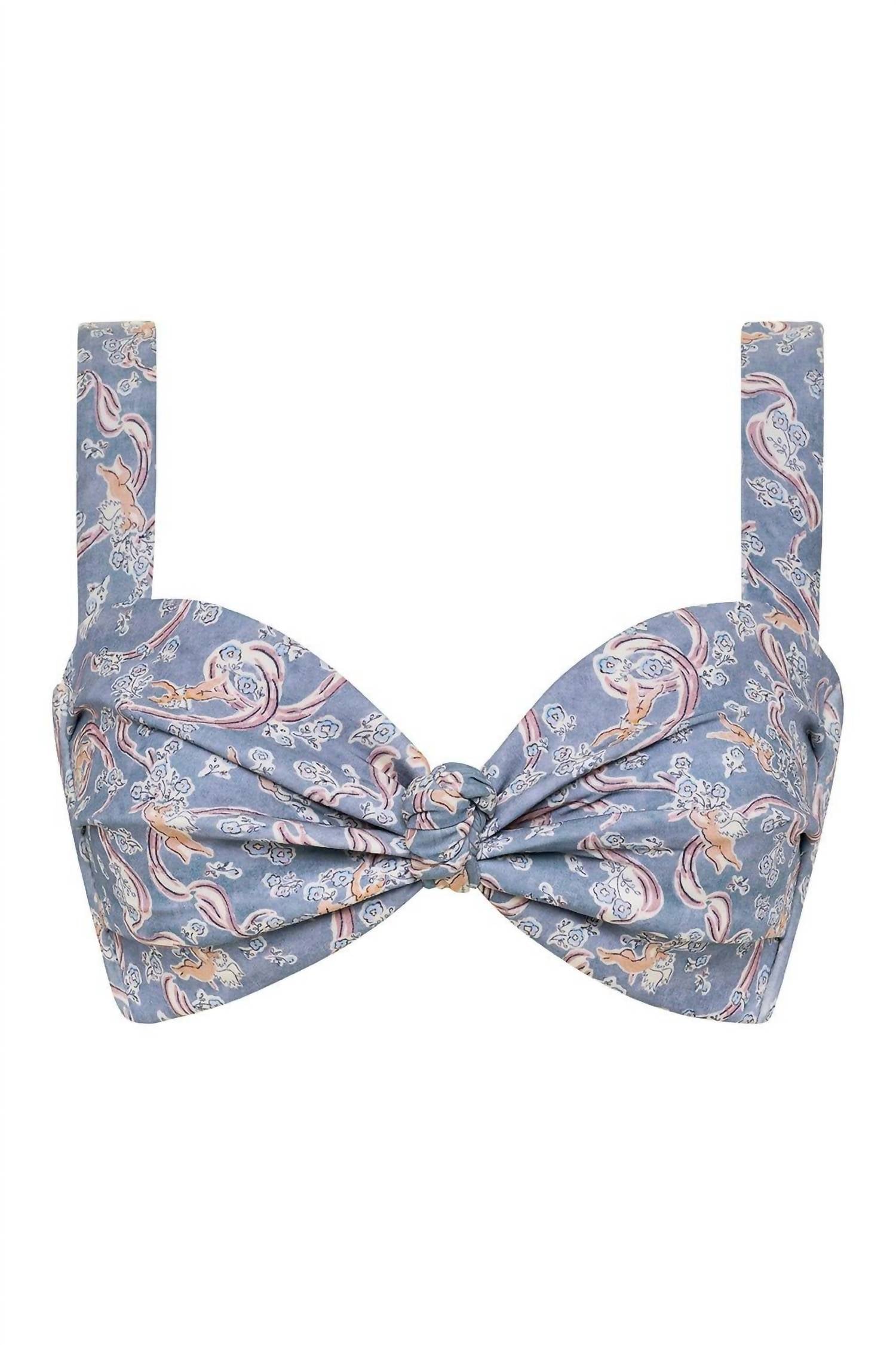 Montce - Hayden Bikini Top