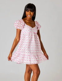 Buddylove - Diego Mini Dress