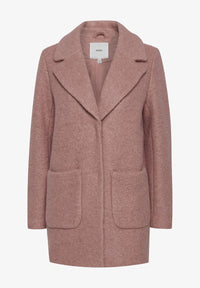 Ichi - Stipa Classic Coat
