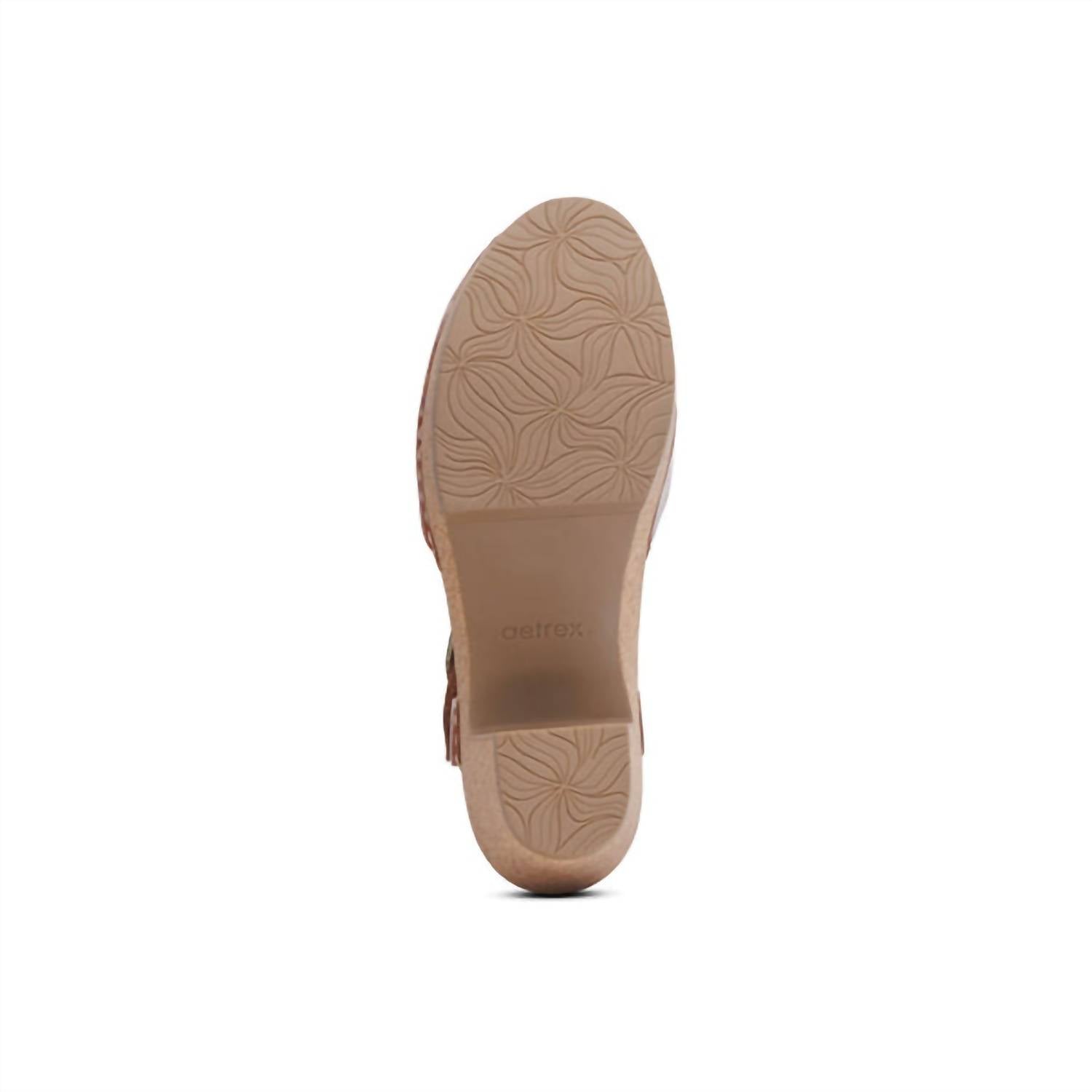 Aetrex - Women's Finley Heels