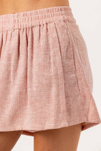 Sundays - Weave Lake Skirt