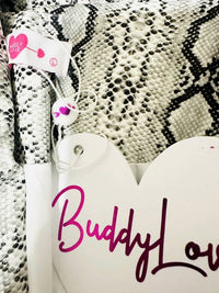 Buddylove - Addison Puffer Coat