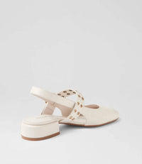 Django & Juliette - Women's Vavka Slingback Heel