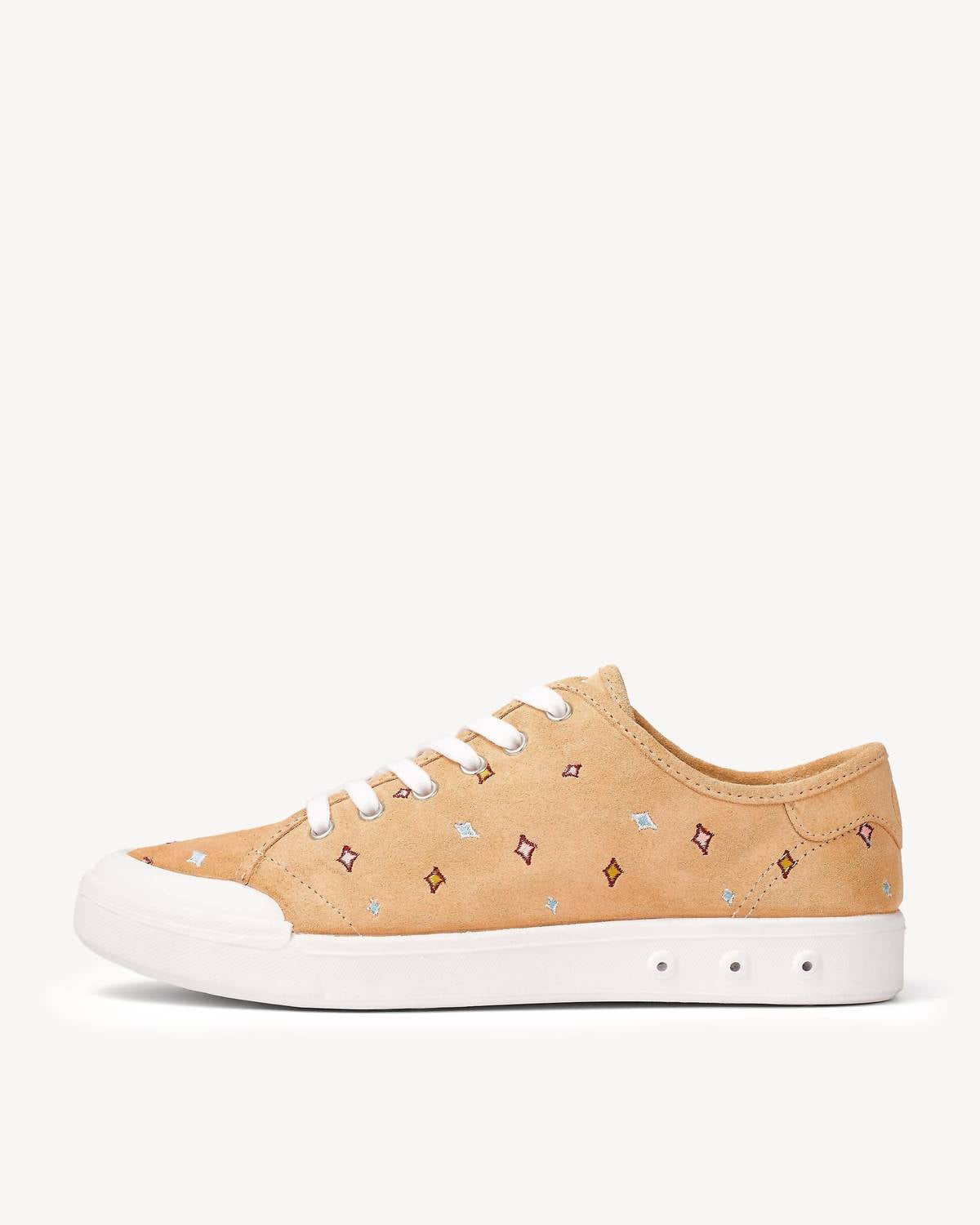 Rag & Bone - Standard Issue Lace Up Sneaker