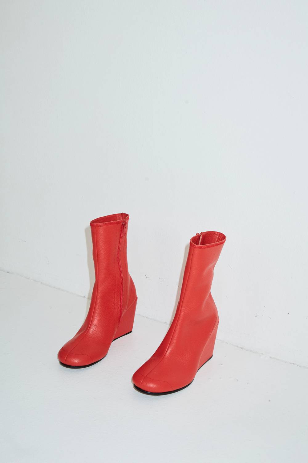 Dubie - Women's Curvo Boot