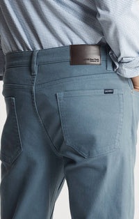 Jachs New York - Bull Denim 5-Pocket Pants