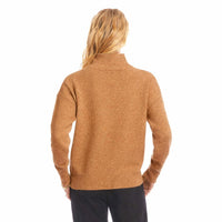 Karen Kane - shawl collar sweater
