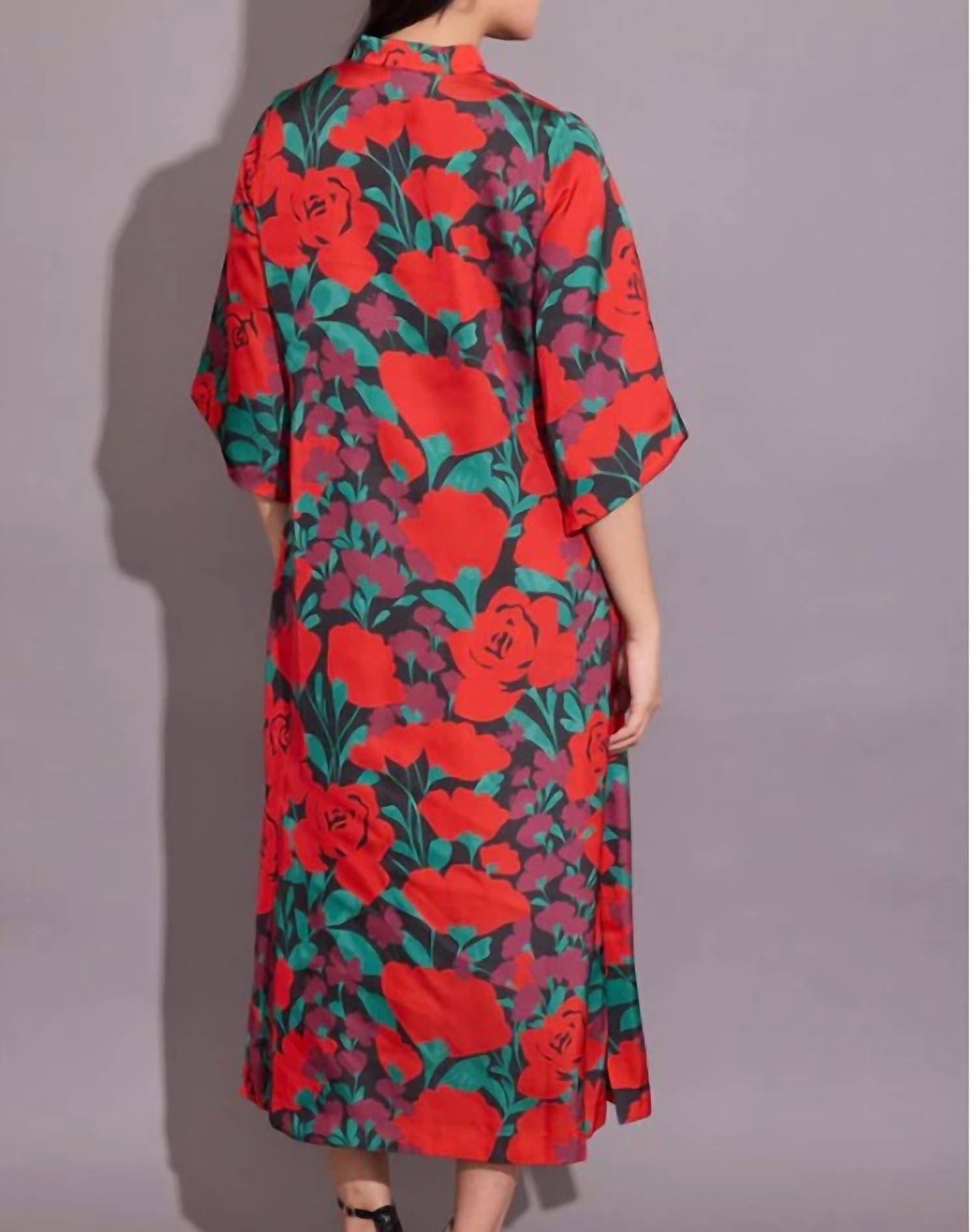 Alden Adair - Jerry Dress