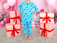 Gigi And Max - Kid's Two Piece Lounge Set