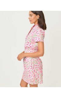 Lilly Pulitzer - Upf50+ Love Active Mini Dress