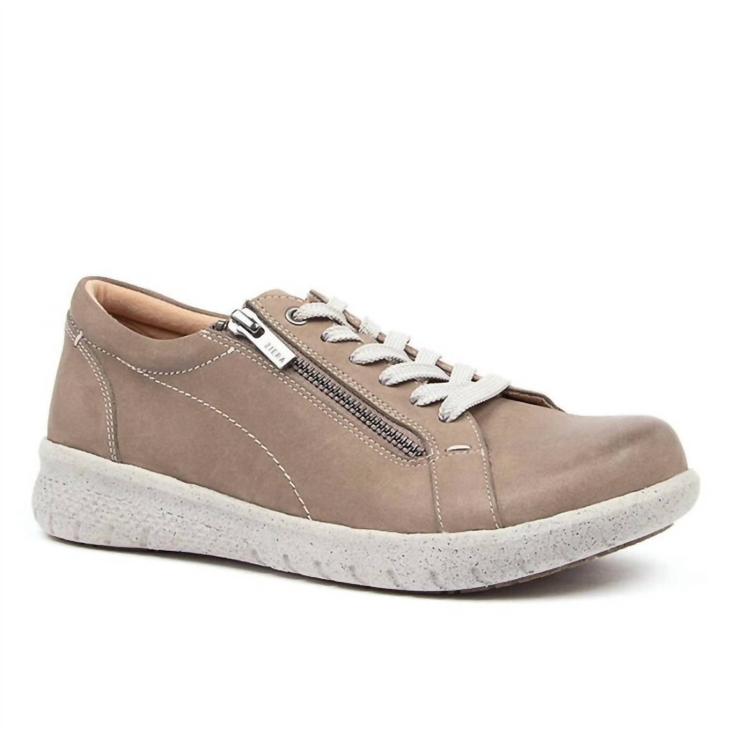 Ziera - Women's Solar Shoes - Extra Wide