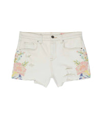 Blanknyc - Girl's Closer Together Shorts