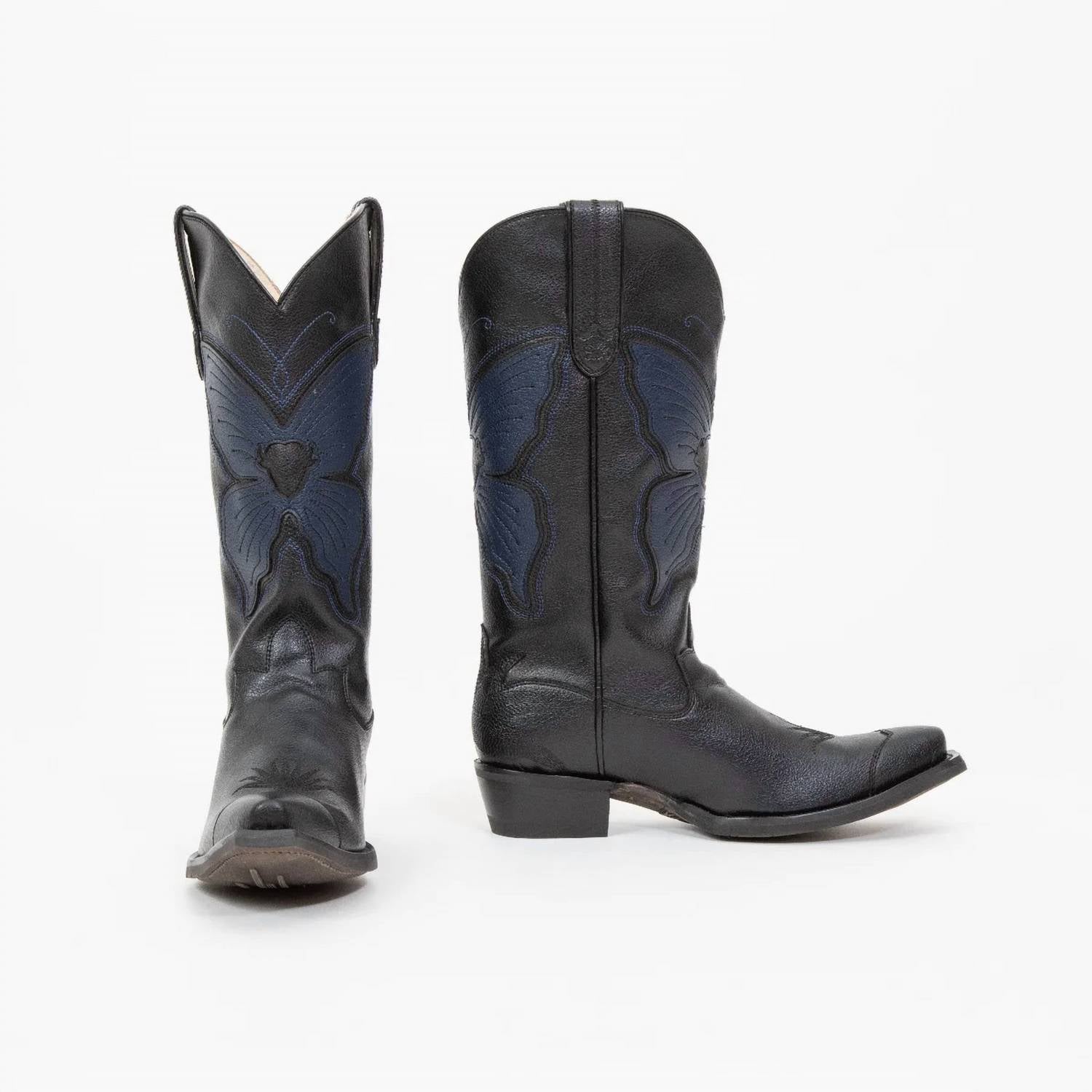 Desert Bloom - Women's Sophia Scott Collection Boots