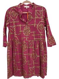 Jude Connally - Women's Faith Dress
