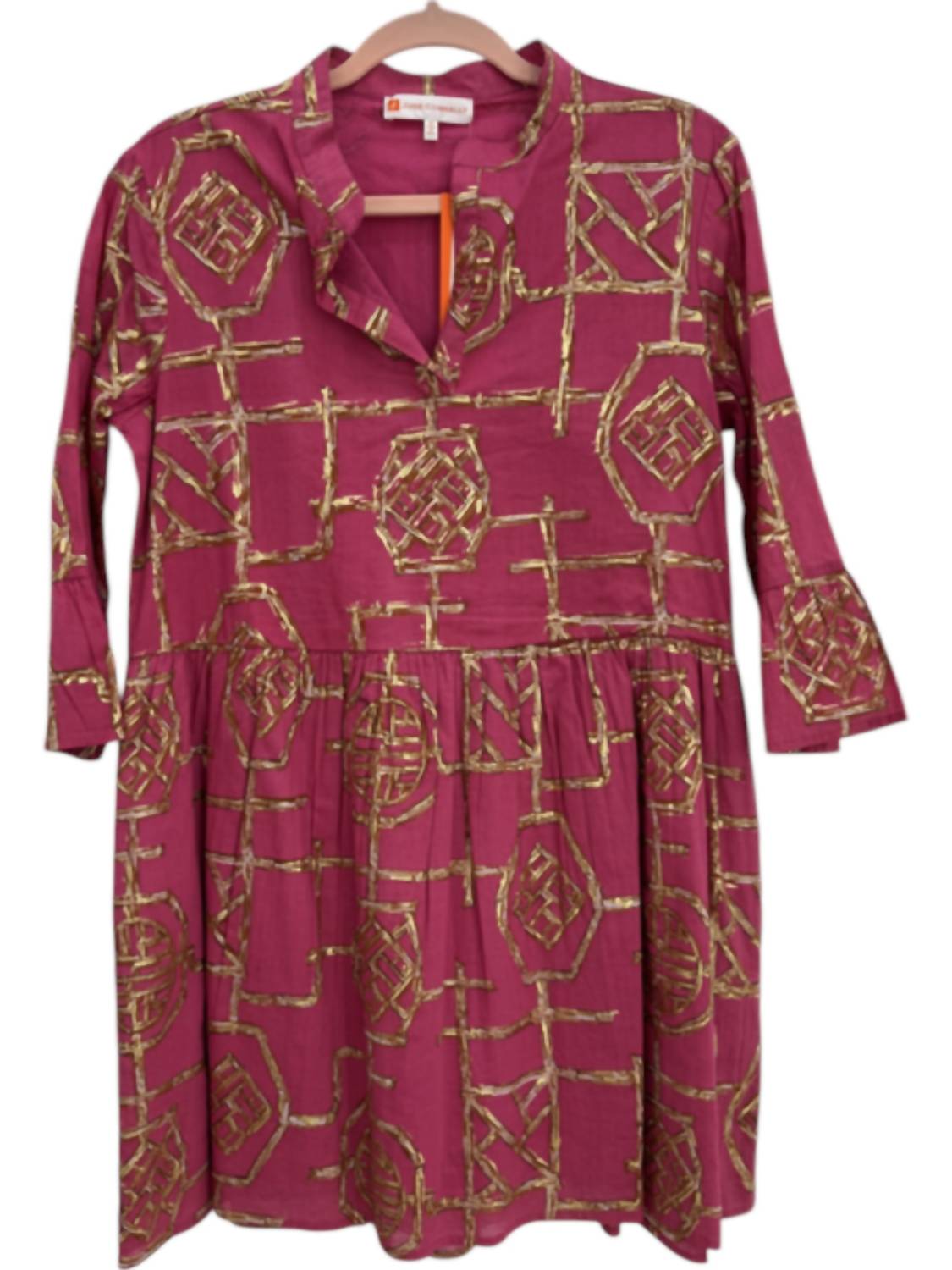 Jude Connally - Women's Faith Dress