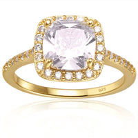 Starlette - Women's Dionne Engagement Ring