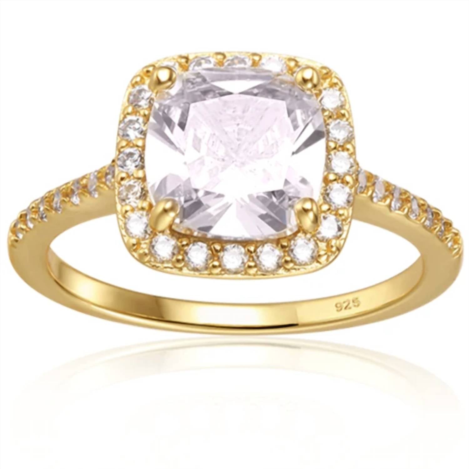Starlette - Women's Dionne Engagement Ring