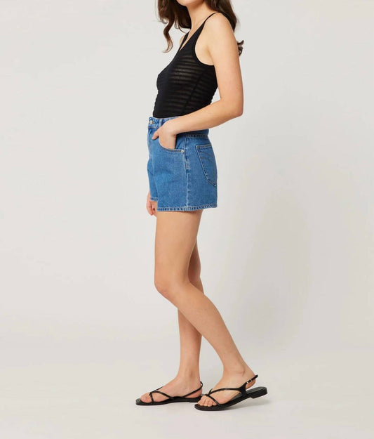 Rolla'S - Mirage High-rise Short