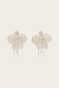 Cult Gaia - Women's Amina Faux Pearl Earrings