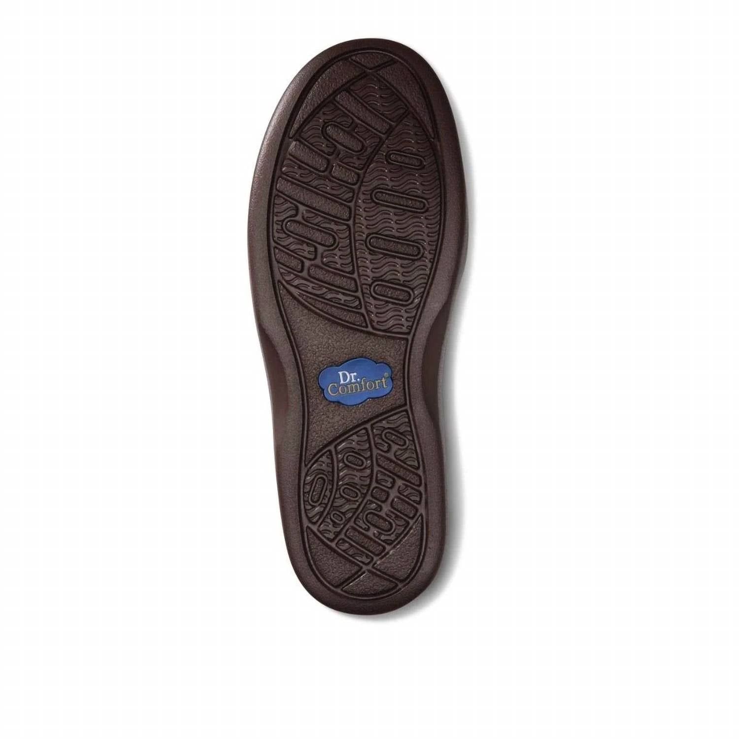 Dr. Comfort Shoes - Women's Annie Casual Shoes