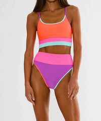 Beach Riot - Women's Eva Top