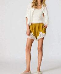 Steve Madden - Daisee Short