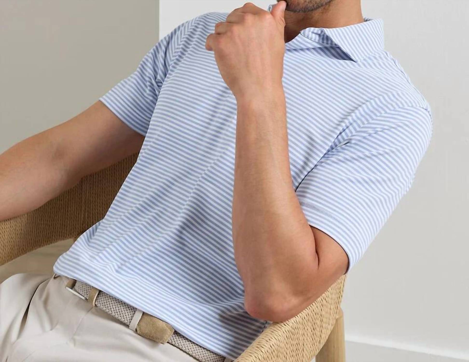 Peter Millar - Verse Polo