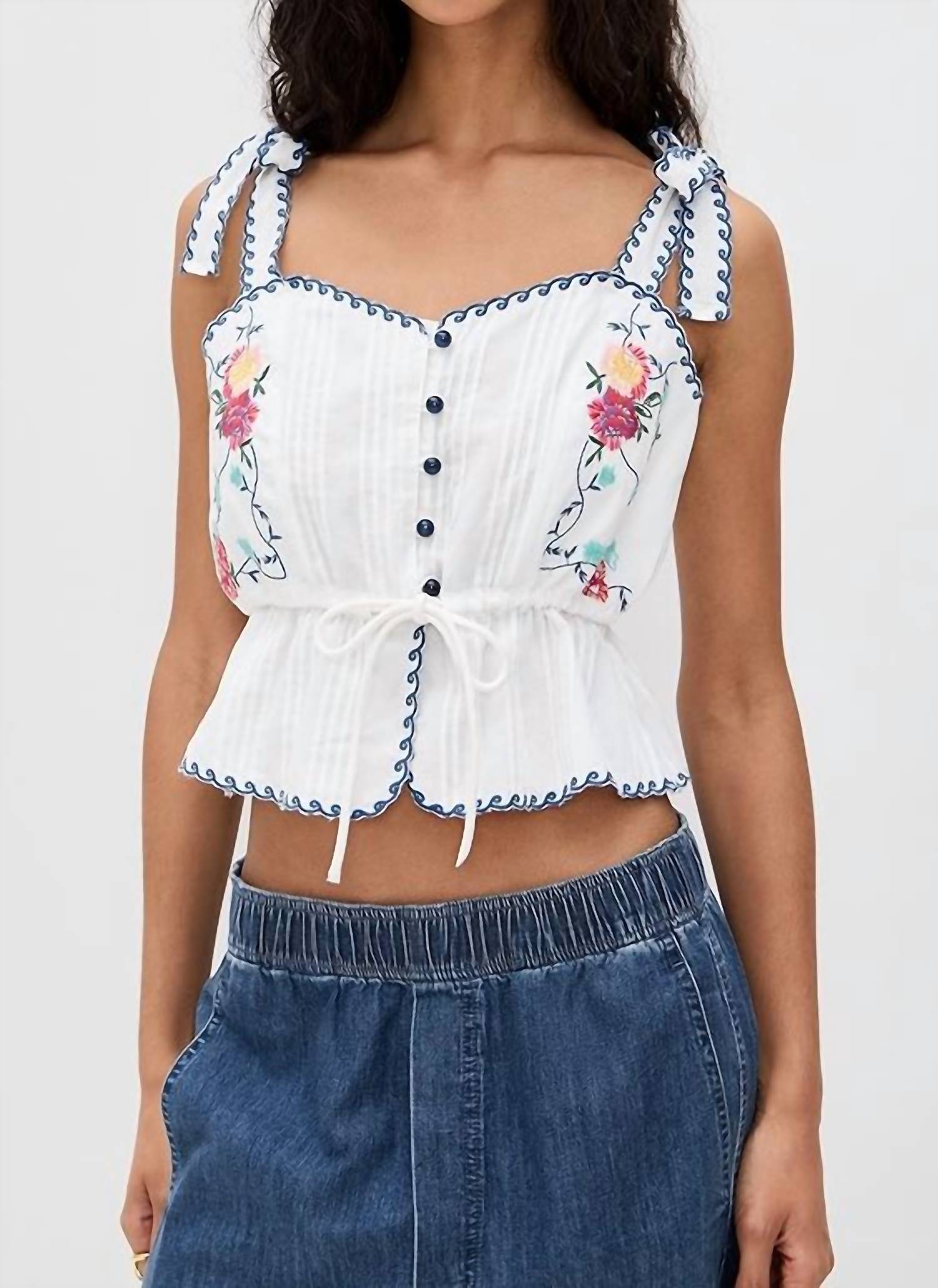 Hunter Bell - Paisley Top