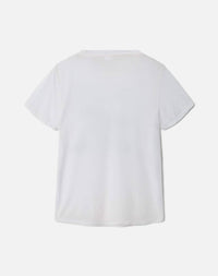 Re/Done - Cowgirl Classic Burnout Tee