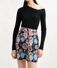 Essentiel Antwerp - Iorgeous Mini Skirt