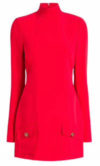 Cinq A Sept - Ida Mini Dress