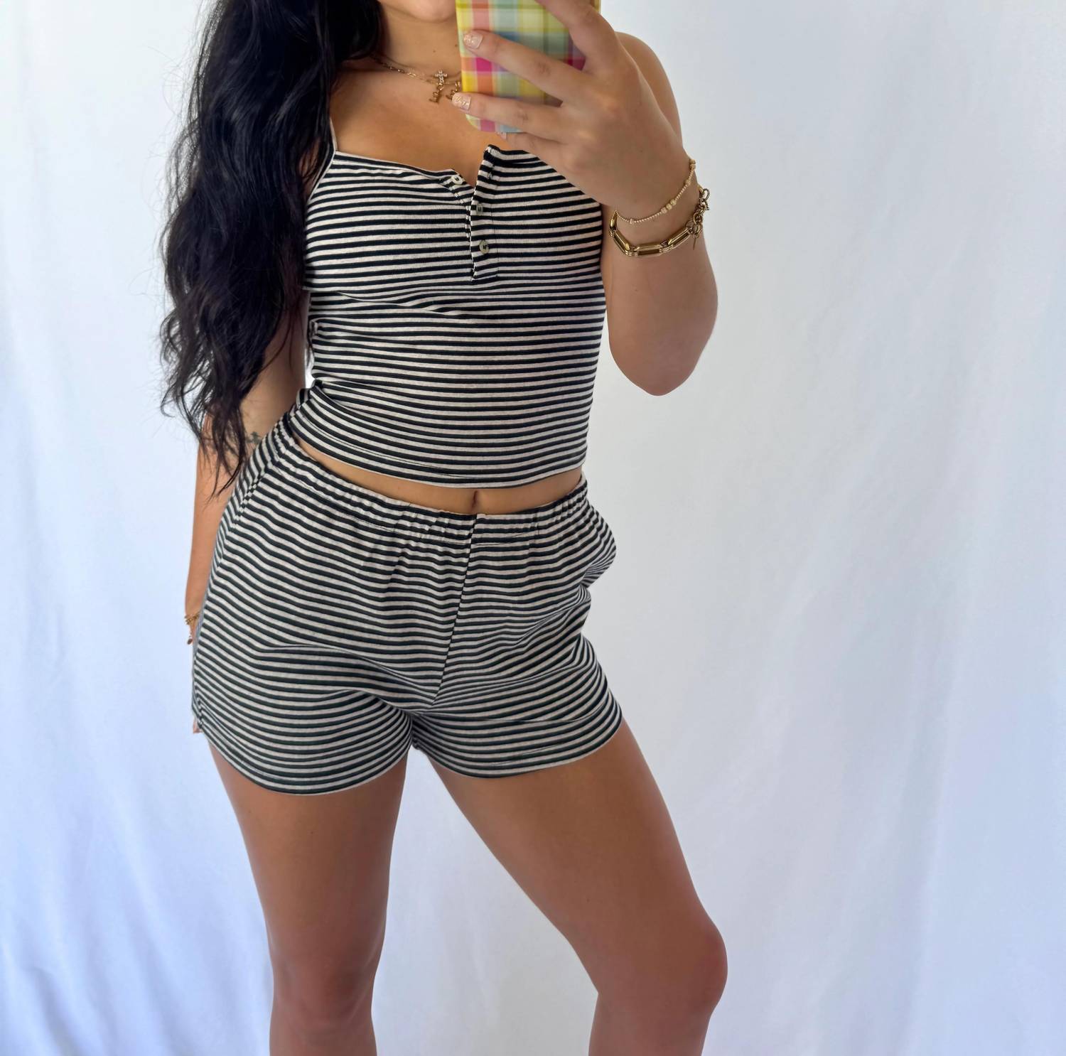 Le Lis - The Kyla Lounge Set