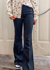 Wrangler - Wilson Wrancher Flare Pants