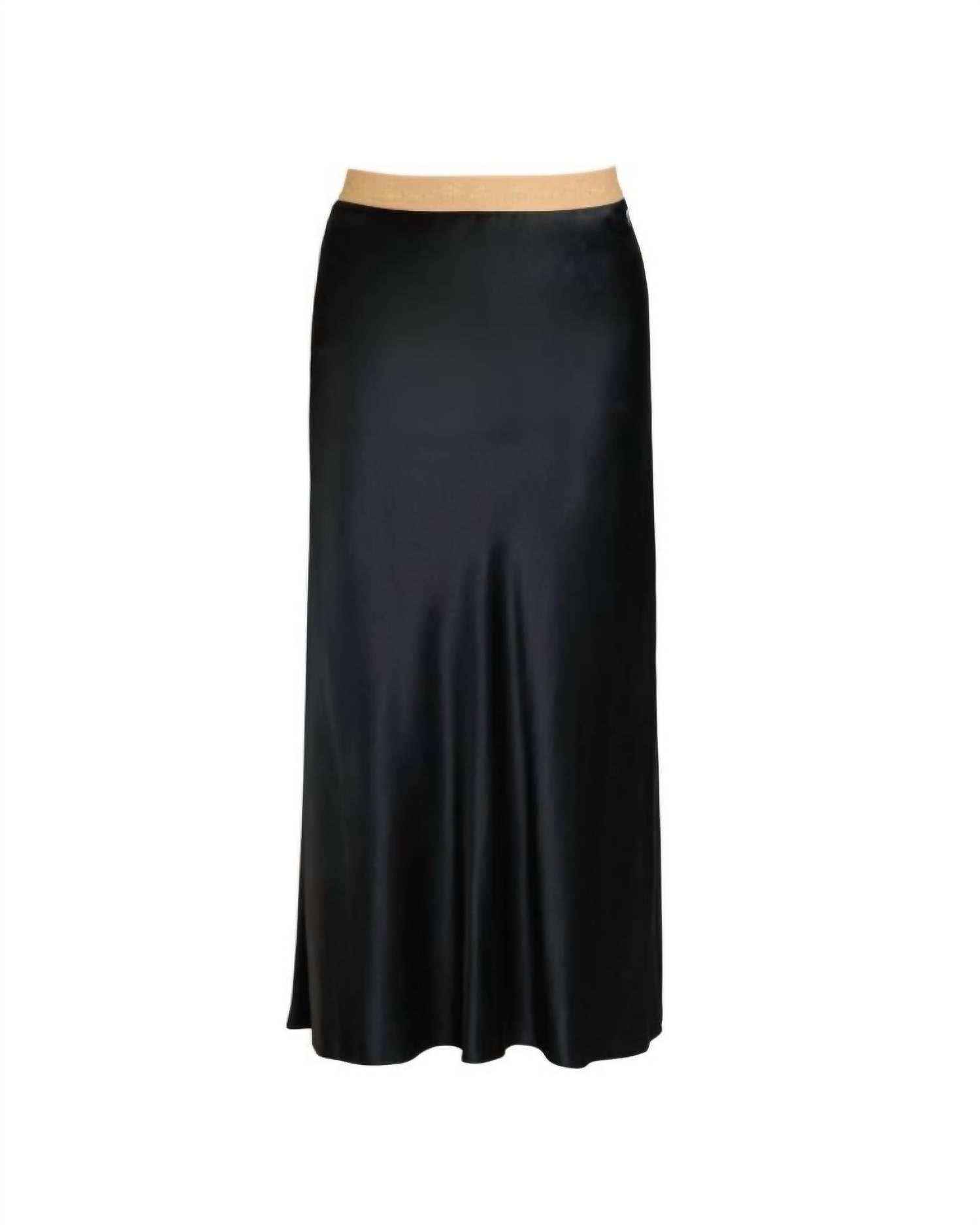 Joyce Met Rachie - Maxou Skirt