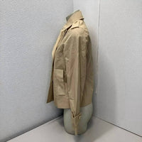 Michael Kors - Cropped Trench Coat