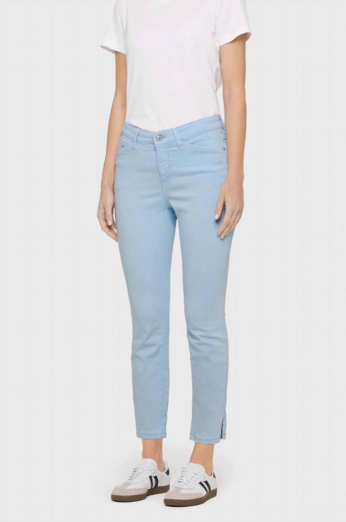 Mac Jeans - Dream Summer Slim Leg Jeans