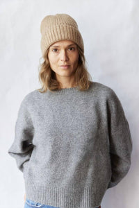 Hat Attack - Women's Key Beanie Hat