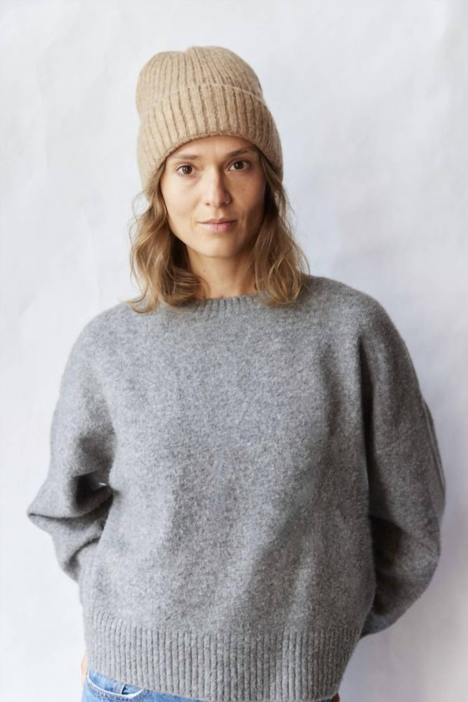Hat Attack - Women's Key Beanie Hat