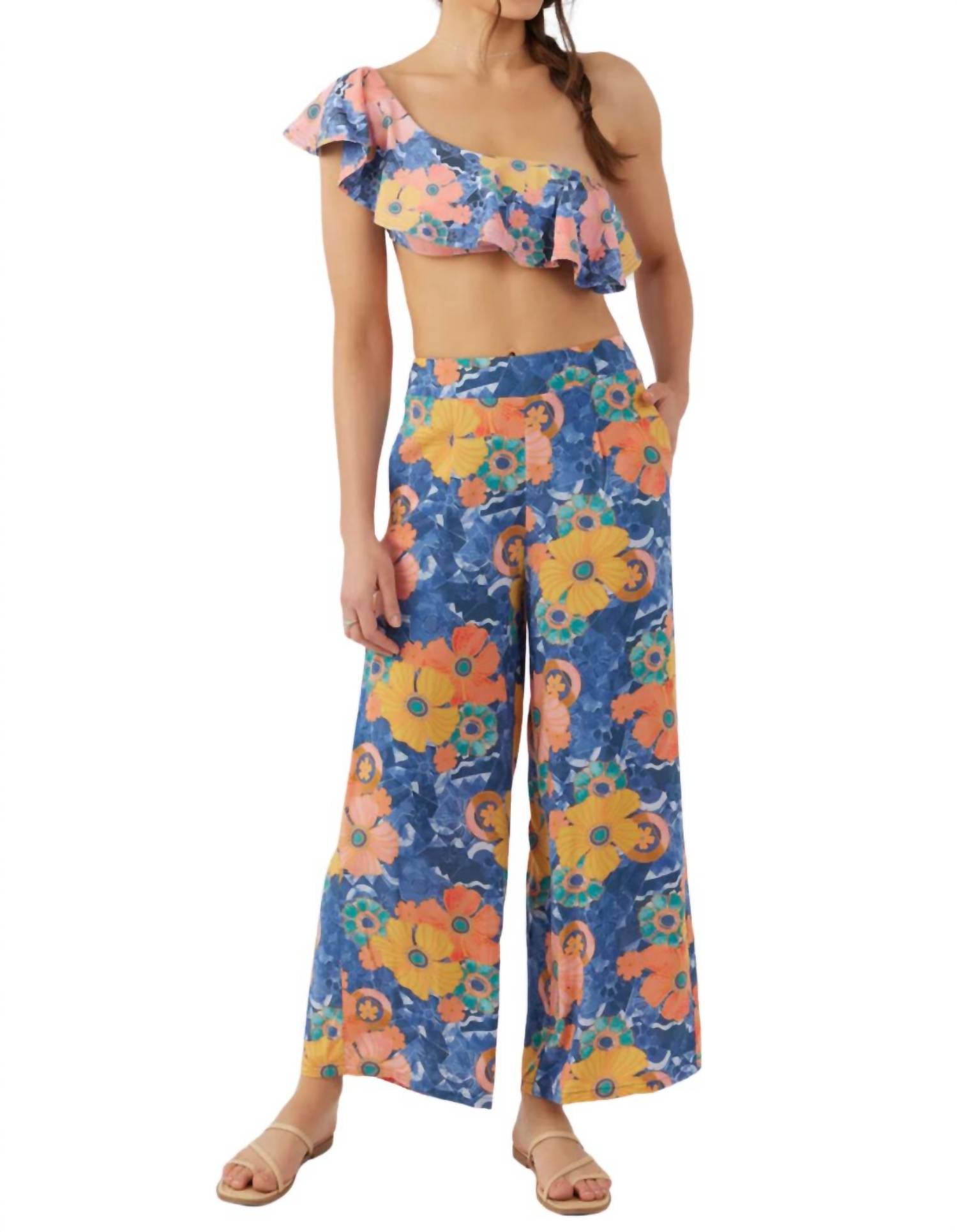 O'Neill - Farrah Jadia Pants