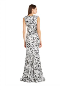 Classic Evening Gown