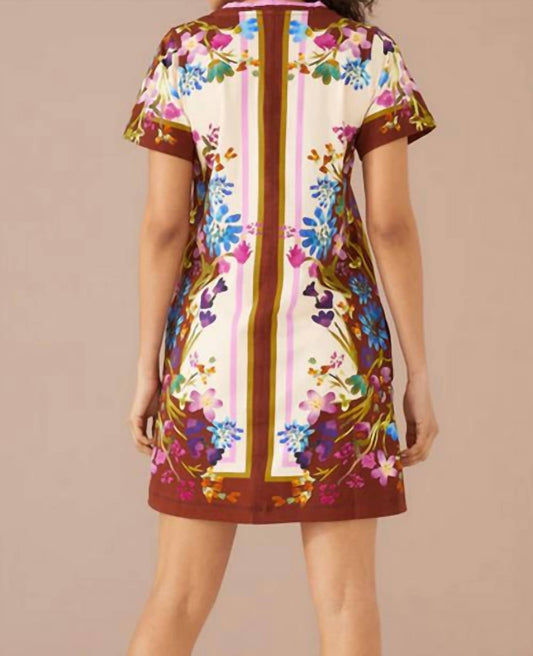 Alivia - Charli Mini Dress