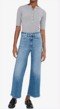 Paige - Anessa Jeans