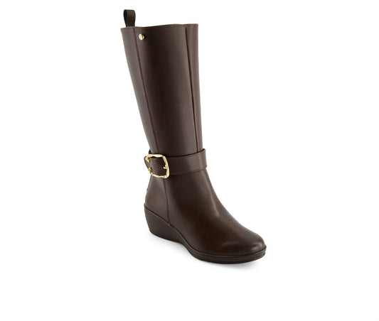Andrea - Women's Tall Riding Boots